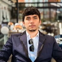 Pietro Bonzagni Ceo Bnz Solutions