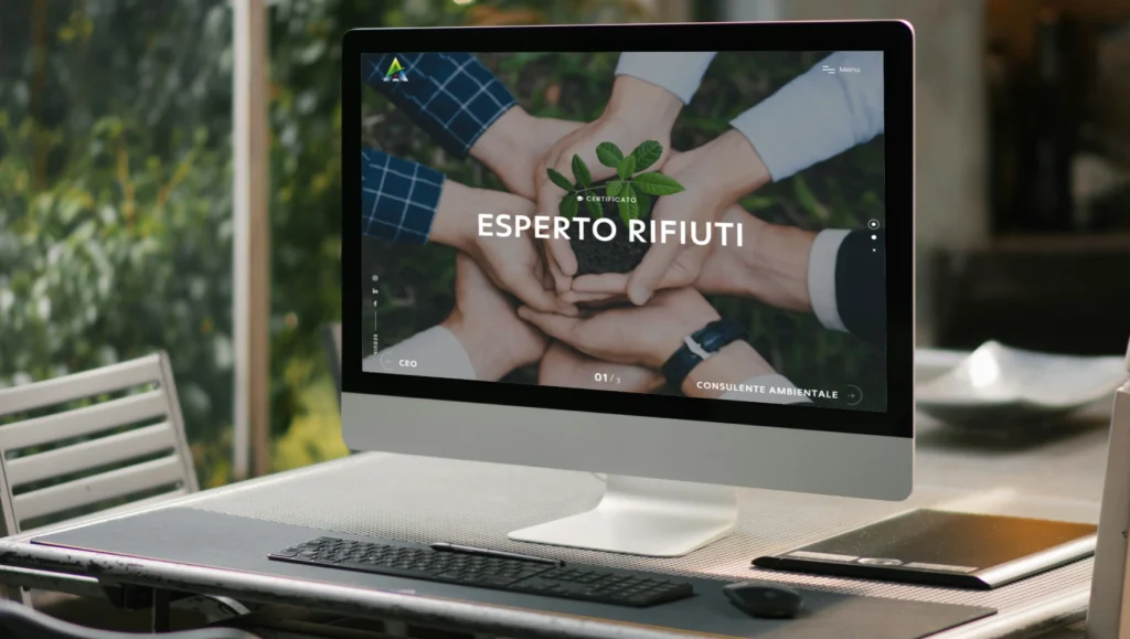 Portfolio AmbienteAndrea