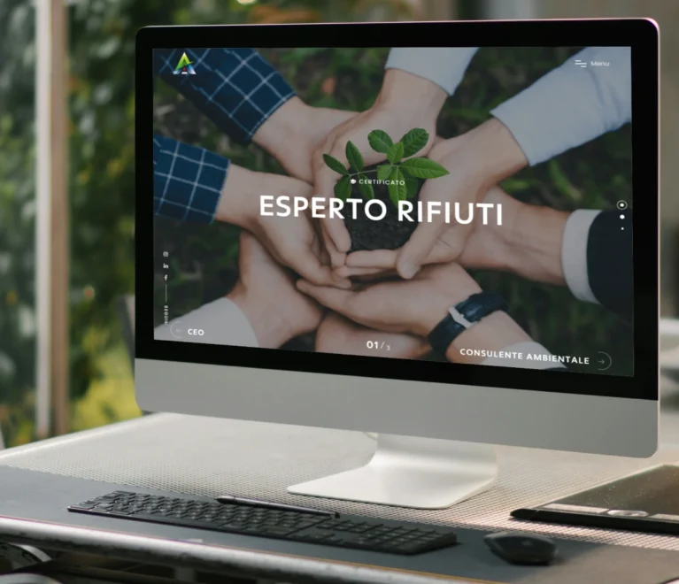 Portfolio AmbienteAndrea