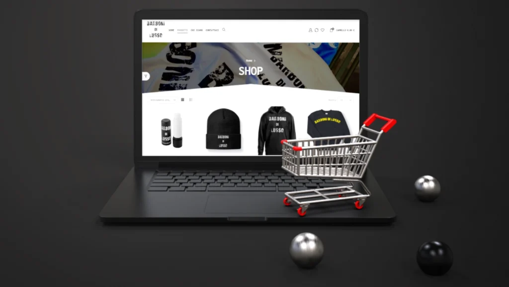 Portfolio Barboni Di Lusso