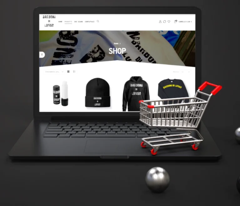 Portfolio Barboni Di Lusso