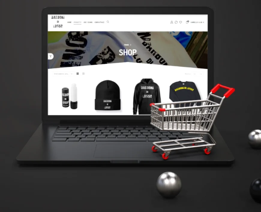 Portfolio Barboni Di Lusso