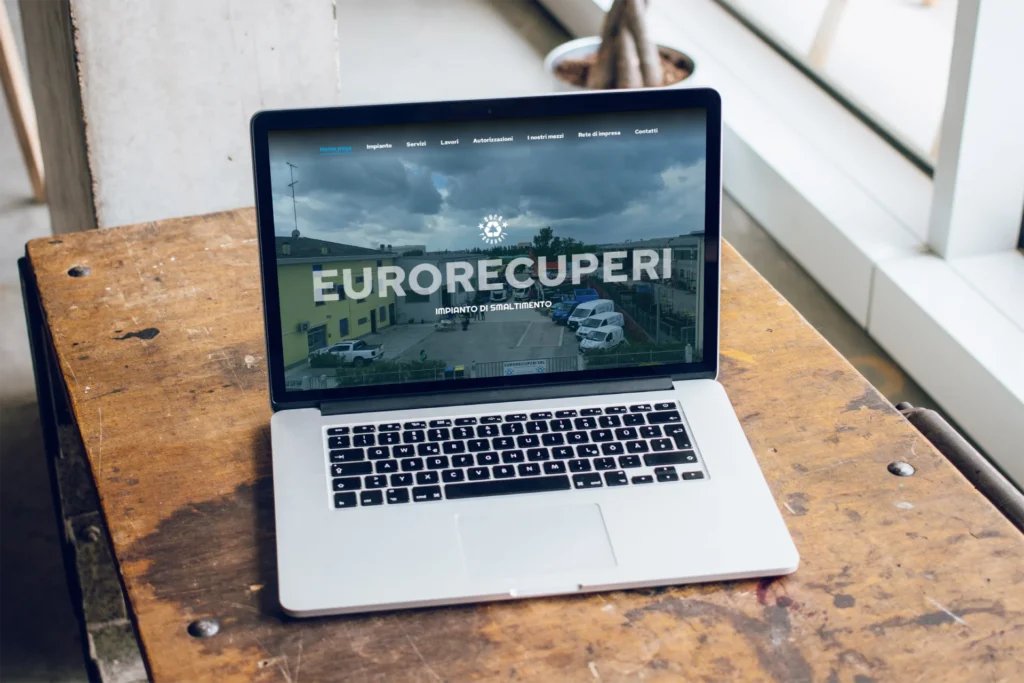 Portfolio Eurorecuperi Srl