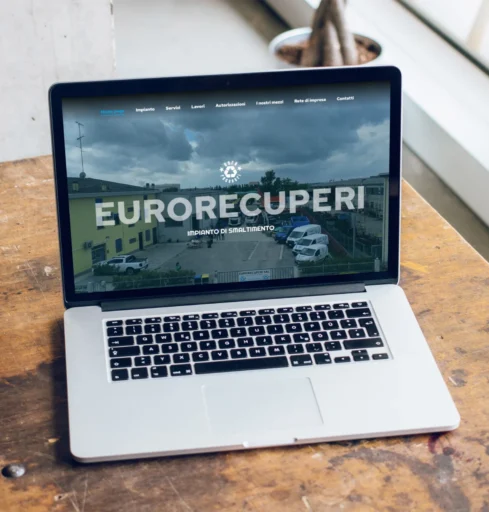 Portfolio Eurorecuperi Srl