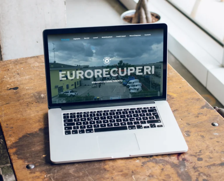 Portfolio Eurorecuperi Srl