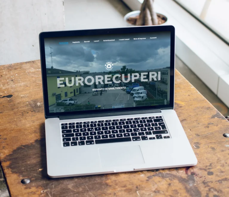 Portfolio Eurorecuperi Srl