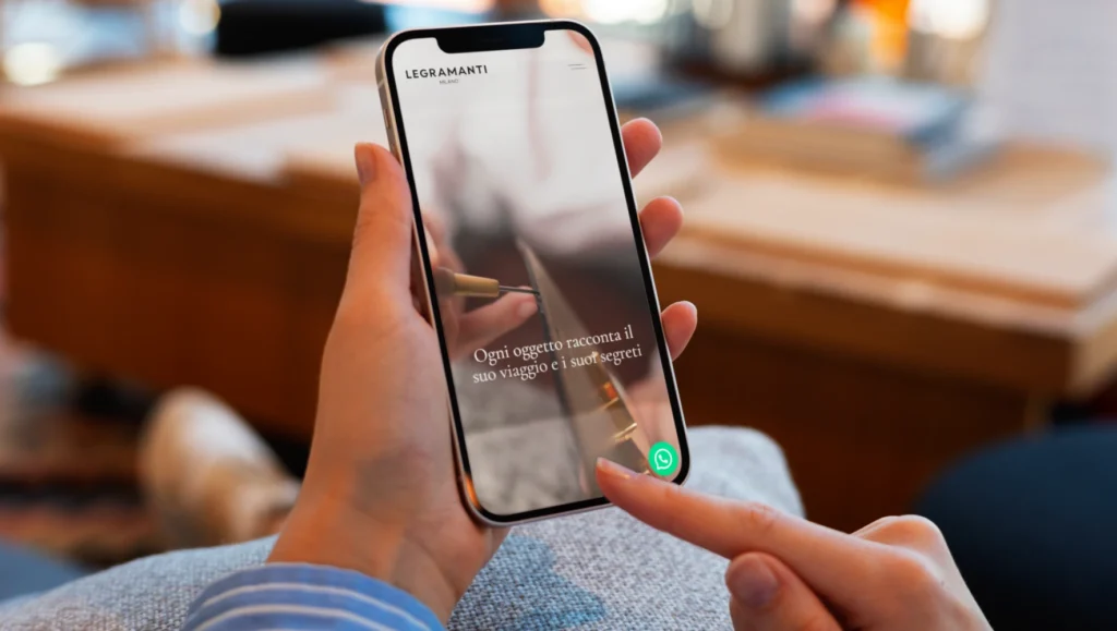 Portfolio Legramanti