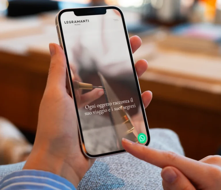 Portfolio Legramanti