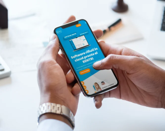 Portfolio SistemaRENTRI