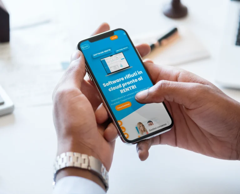 Portfolio SistemaRENTRI