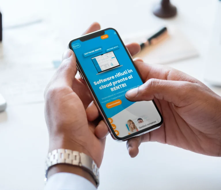 Portfolio SistemaRENTRI