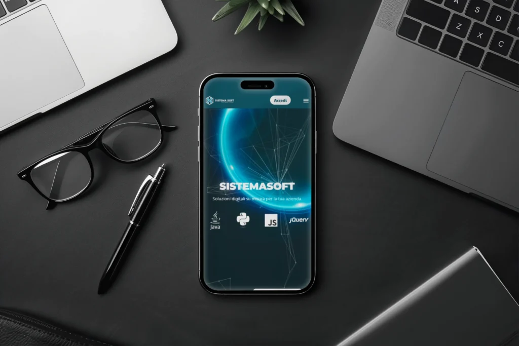 Portfolio SistemaRENTRI