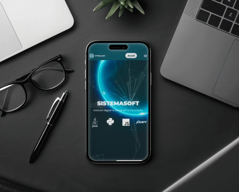 Portfolio SistemaRENTRI