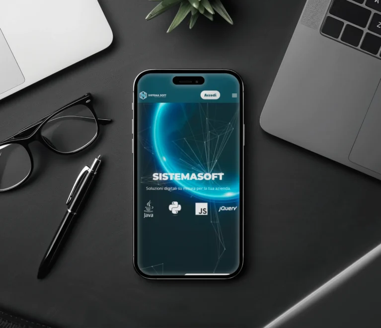 Portfolio SistemaRENTRI