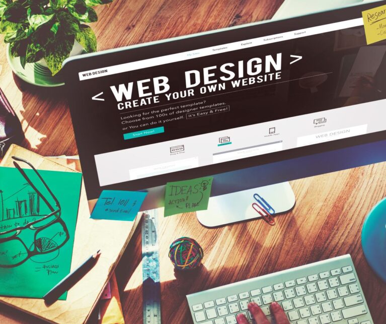 Preventivo sito web