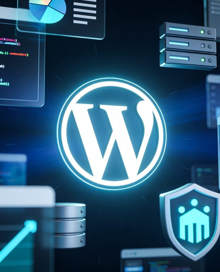 assistenza-wordpress