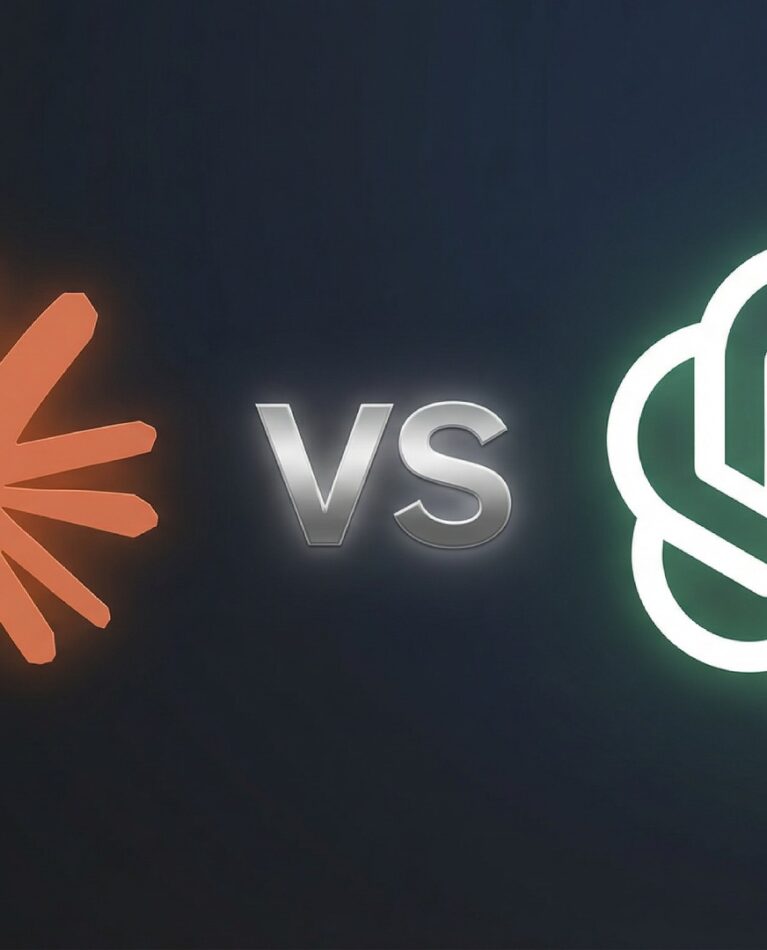 Claude vs ChatGPT 2026