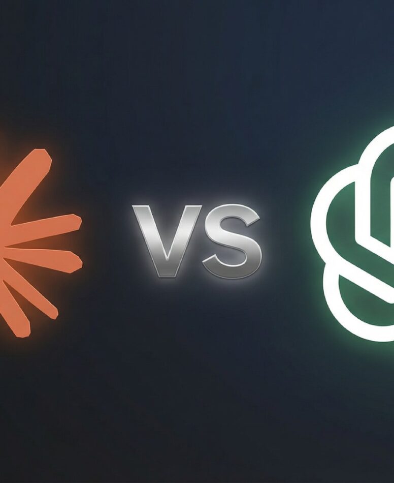 Claude vs ChatGPT 2026