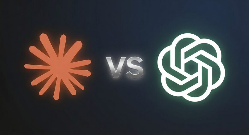 Claude vs ChatGPT 2026