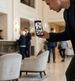 Social Media Marketing Hotel