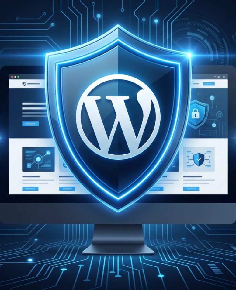 Sicurezza WordPress