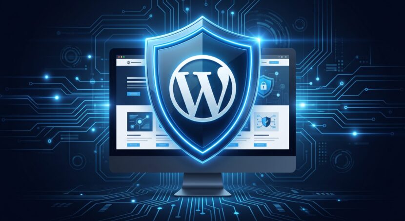 Sicurezza WordPress