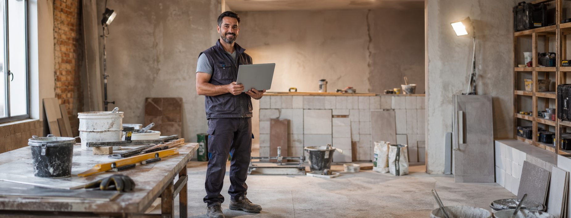 Creazione siti web artigiani