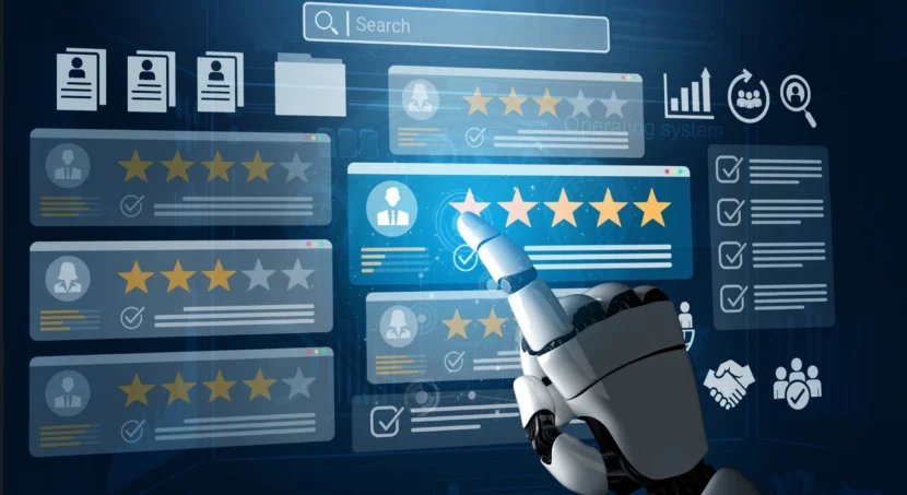 AI Reputation