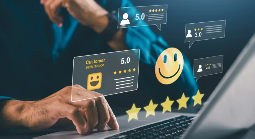 Brand Reputation