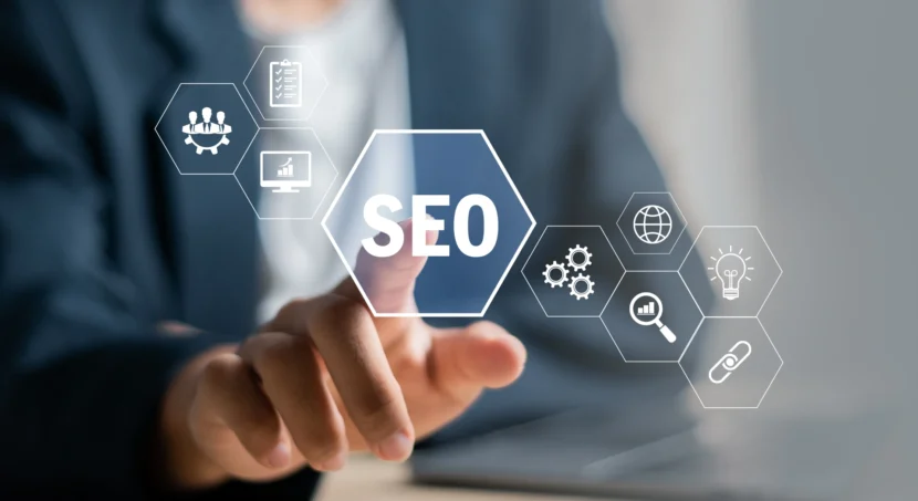 Consulente SEO Modena