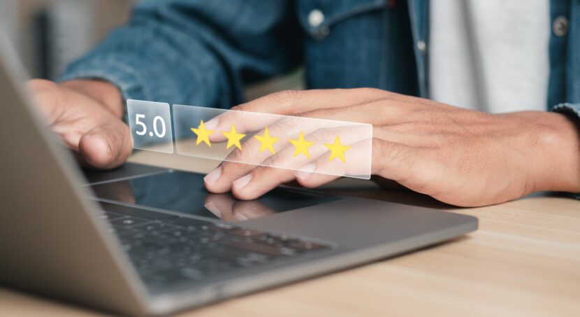 Reputazione digitale