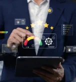 Web Reputation Manager