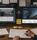 Restyling sito web o sito nuovo