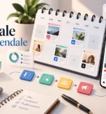 Piano editoriale social aziendale
