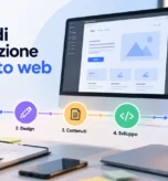 Tempi di realizzazione di un sito web